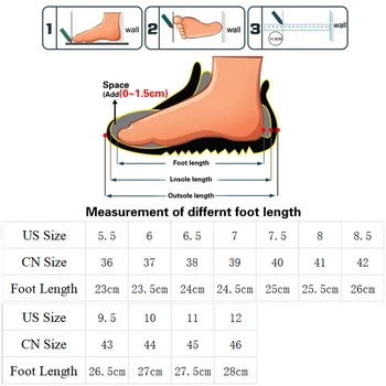 Suured Suurused 36-46 täiesti Uued Kingad Meeste Suvine Meeste varbavahed Kõrge Kvaliteedi Beach Sandaalid Anti-slip Zapatos Hombre Vabaaja Kingad Kiri
