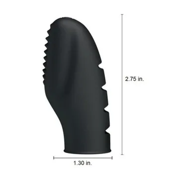 Sõrme Vibraator Sugu Mänguasi Naine G Spot Spot Võimas Vibreeriv Kliitori Stimulaator Erootiline Täiskasvanud Toodete Ultra Tulekahju Vibraator