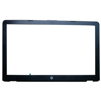 Sülearvuti LCD Back Cover/LCD eesmise puutetundlikku/Hinged/Hingedega kaas HP 15-BS 15-BW 15-BS070WM 15Q-BU 924899-001 AP204000101SVT 7J1790