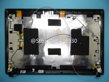 Sülearvuti Palmrest Samsung R522 R520 R518 LCD Ülemine Kate BA75-02168A BA75-02200A BA75-02200C suurtähe tagakaas Uus