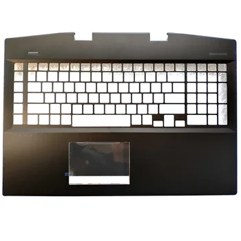 Sülearvuti Palmrest suurtähe US Taustavalgustusega Klaviatuur HP OMEN 17-CB 17-cb0006ng AM2K0000310 AM2K0000320