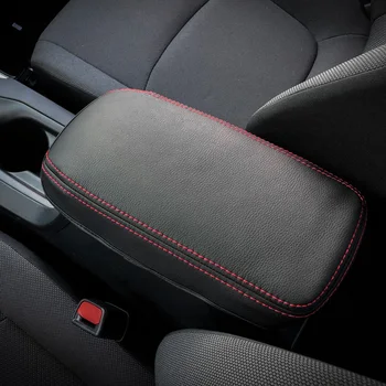 Tarvikud Sobib Toyota Corolla 2019 2020 Center Console Istme Taga Ladustamise Kasti Protector Pad Matt Vormimise Kate Kit