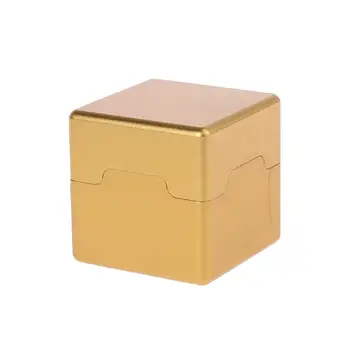 Tasku Piljardi Kii Kriit Omanik Alumiinium Kaasaskantav Mini Kii Vihjeid Kriit Bassein Kriidid Vedaja Juhul Box