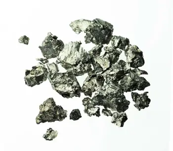 Tasuta kohaletoimetamine Gadoliiniumi Metallist 99.9% Puhtus 10G 20G Element Kogumise Kõrge Puhtusastmega Gadoliinium Gd Metalli Tükid