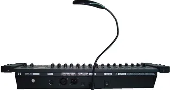 Tasuta Kohaletoimetamine Kõrge kvaliteedi DMX 384 töötleja etapi valgustus 512 dmx konsooli DJ controller seadmed