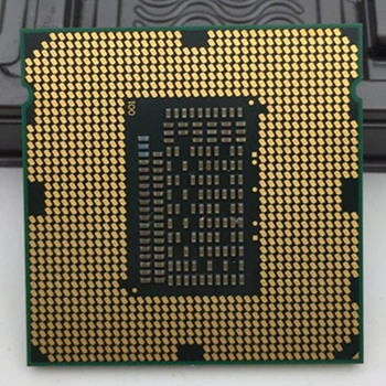 Tasuta kohaletoimetamine Originaal Xeon CPU Protsessor E3 1260L 2.4 GHz L3 8M Quad-Core 45W TDP PROTSESSOR HP GEN8 E3-1260L