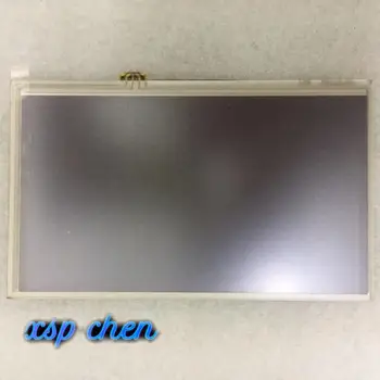 Tasuta laevanduse KORG PA600 PA900 LCD ekraan puutetundlik galss