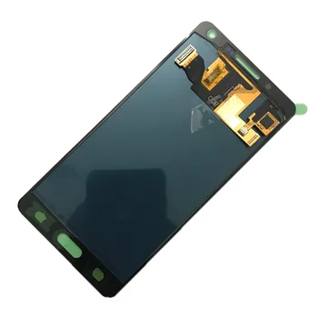 Test LCD Ekraani Samsung A5 A500F LCD Ekraan Puutetundlik Digitizer Samsung Galaxy A500 A500FU A500M Reguleeritav