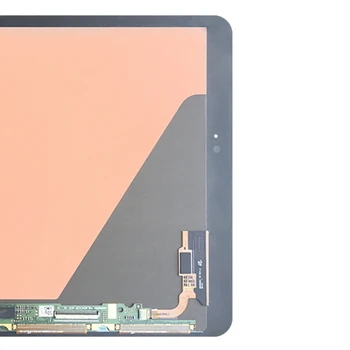 Testitud Samsung GALAXY Tab S2 T810 T815 SM-T810 SM-T815 LCD Puutetundlik Digitizer Andurid Assamblee Paneel