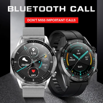 Timewolf Smart Watch Android Mehed 2020 Reloj Inteligente Hombre Smartwatch Mehed IP68 Veekindel Smart Vaadata Huawei Android