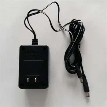 Universaalne 3 in 1 AC Power Adapter, Juhe, Juhe Nintendo jaoks Sega Genesis Toide videomäng Tarvikud