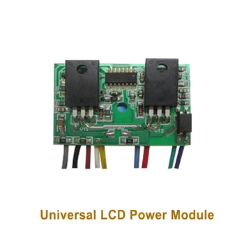 Universal Power LCD Moodul 42-47 Tolline 200W Peamised Toite Moodul, LCD TV Remondi-Moodul