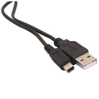 USB-Laadija Ladestation Jaama Uus Nintendo 3DS/3DS XL