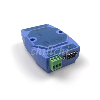 USB RS485/RS232 converter kiire optocoupler originaal FT232R kiip