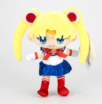 Uued 10tk Sailor Moon Chibiusa Printsess Väike Daam Rahulikkus Chiba Mamoru 7