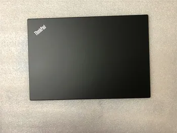 UUED Lenovo ThinkPad X280 LCD Tagumine Kaas tagakaas Top Juhul Touch 01YN063 AP16P000500