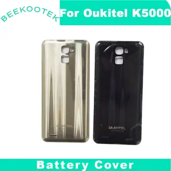 Uued Originaal oukitel k5000 battery cover Vastupidav tagasi juhul oukitel k5000 Mobiilne Telefon