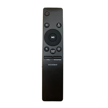 Uus Asendada Remote Control For Samsung Soundbar HW-Q60T HW-Q70T HW-Q70T/ZA HW-Q70T/XY HW-Q800T HW-Q800T/ZA Soundbar Süsteem