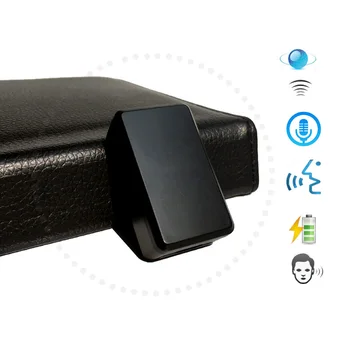 UUS digitaalne Diktofon Mini Smart gsm salvestus-Juhtmeta kaugjuhtimispult töö diktofon GSM07