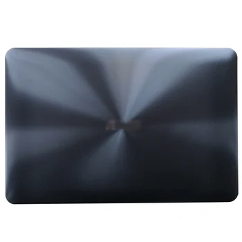 UUS Laptop, LCD Back Cover/Eesmise puutetundlikku/Hinged/Hinged kate/Palmrest/põhi Puhul ASUS A555 X555 K555 F555 W519L VM590L VM510