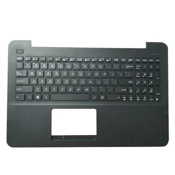 UUS Laptop, LCD Back Cover/Eesmise puutetundlikku/Hinged/Hinged kate/Palmrest/põhi Puhul ASUS A555 X555 K555 F555 W519L VM590L VM510