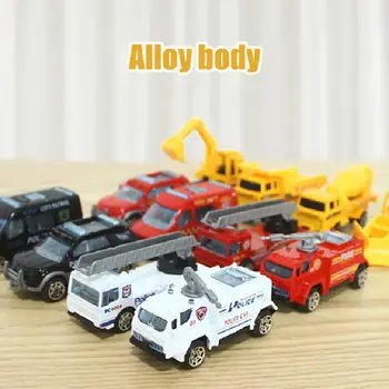 Uus laste mänguasi suurte õhusõidukite ladustamise stseeni kraana eemalepaiskumine kuulu vastupidav puzzle multi-funktsionaalne mänguasi auto mudel