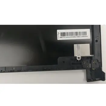 Uus MSI GE73 GE73VR 7RF-006CN Sülearvuti LCD Kate tagakaas Top Juhul Tagumine Kaas Eluaseme Kapp Must 3077C1A213HG017