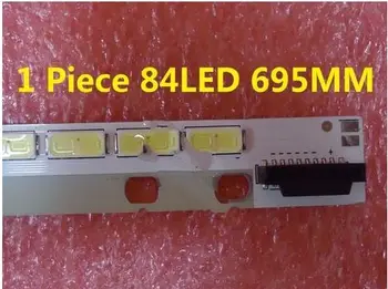 Uus originaal 84LED 695MM LED backlight riba 55
