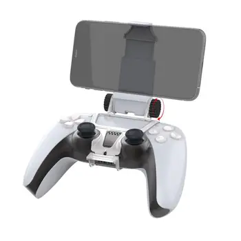 Uus PS5 Playstation 5 Gamepad Töötleja Nutikas Telefon Mobiiltelefon Mount Omanik Toetada u-Klamber Seista Telefon Mäng Tarvikud