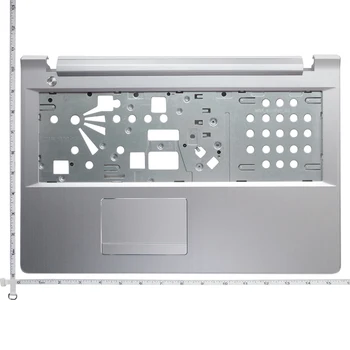 Uus puhul LENOVO Z51-70 Z51 V4000 500-15 Y50C Palmrest KATE Ülemine Kohtuasjas C-shell/Sülearvuti Alumine Kaas
