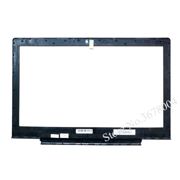 Uus/Qrig Ekraani Kest Lenovo Ideapad 700-15 700-15isk Sülearvuti LCD Back Cover Must/Bezel LCD Cover/LCD hinged, vasak ja parem