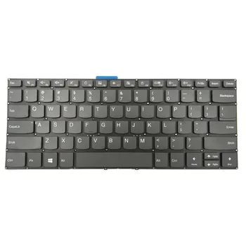 Uus Sülearvuti Klaviatuur Lenovo Jooga 720-15IKB 520-14IKB Tüüp 80X8 81C8 MEILE Musta Ilma Raami
