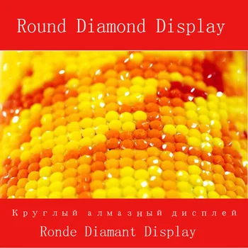 Uustulnukad 5D Diamond Maali Lill Täis Square Diamond Mosaiik Sinine Roosa Teemant Tikandid ristpistes Vaik Puurida