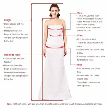 Uute Tulijate Profileerimine Ehitud Läikiva Pulm Kleidid 2020 V-Kaeluse Joon Elegantne Vestido De Noiva Sädelevat Hommikumantlid Mariage