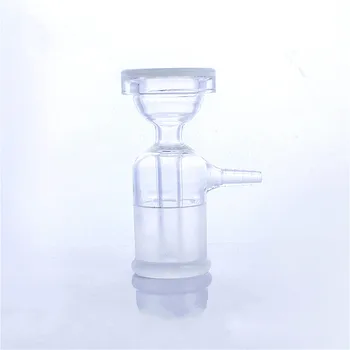 Vaakum Filtreerimise Seadmed Klaasi Liiva Tuum Vedela Solvendiga Filter Ühik Seade Filter Cup & Saama 1000 ML Pudel