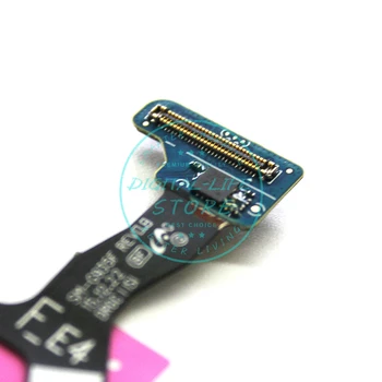 Varuosade Samsung Galaxy S7 Serv G935F USB Port Laadimise Pistik Mikrofoni Moodul Lindi Flex Kaabel Testitud