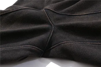 Vintage CAVEMPT VERDYE NUMBRID ZIGGURAT RASKE HOODY Naised Mehed CAV VÄLISTA Topp Pullover riided