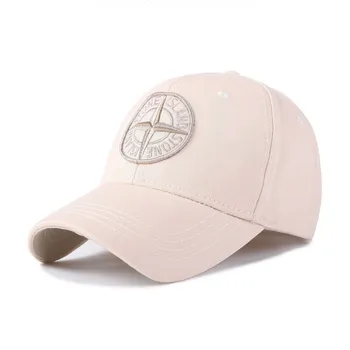 Väljas Päikesesirm Mütsid Kerge Tuulekindel Hingav Sport Müts Hip-Hop Mütsid Paarid Snapback Mütsid Reguleeritav
