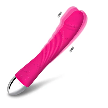 Võimas Vibraator Dildo Sugu mänguasjad, Naiste Tupe G-Spot Massager Kliitori Stimulaator Vibraator Naissoost Täiskasvanud Toode