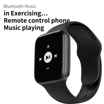 W34+ Bluetooth Helistamine Smart Watch 44MM EKG-Südame Löögisageduse Monitor Fitness Tracker Ajakohastamine Rihm Smartwatch apple PK IWO 13 12 X6