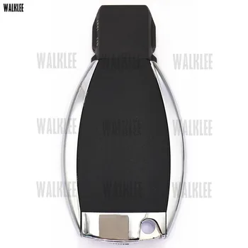 WALKLEE Smart Remote Key Mercedes Benz W221 S320 S280 S250 S300 S350 S400 S450 S500 S600 S420 DI 4MATIC S63 S65 AMG