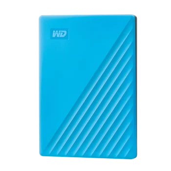 Western Digital My Passport™ 1TB 2TB 4TB 5TB Väline kõvaketas Kõvaketas WD Backup™ tarkvara ja parooli kaitse