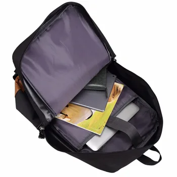 WISHOT EVE Online Seljakott reisi Kooli Kotti Bookbag teismelistele Sülearvuti Kotid