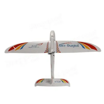 X-UAV Sky Surfer X8 1400mm EPO Vaht Tiivaulatus Fikseeritud Tiibadega UAV FPV Lennukite Puhul, RC Lennuk KOMPLEKT Mudel Lapsed Väljas Mänguasi Lastele