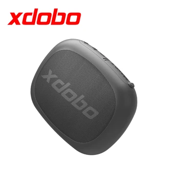 XDOBO Mini Väljas Traadita BT5.0 Bluetooth-Kõlarid Mitmeotstarbeline Portatiivne Mobile Power Veekindel Subwoofer Bass 8h Queen1996