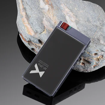 XDuoo XP-2 Pro Kaasaskantav Bluetooth HiFi dekooder AK4452 LADC kõrvaklappide võimendi DSD NFC-USB-DAC