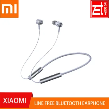 Xiaomi Line Free bluetooth kõrvaklapid aptX Adaptiivne Sport Kaelus Magnet Traadita Earbuds DSP+cVc IPX5 Veekindel Kõrvaklappide