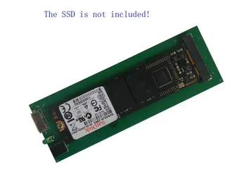 Xiwai USB 3.0 SATA SSD Kõvaketta Korral Hoidmiskoha Jaoks EP121 UX21 UX31 ADATA XM11 SSD Cablecc