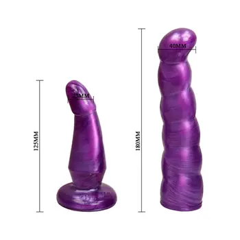 YEMA 2 Tk Topelt-Dildo Rihma Peenis & 10 Mode Bullet Vibraator Sex Mänguasjad Naine Lesbi Paar Strapon Anal Pistik