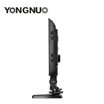 YONGNUO YN300 õhu YN-300 air Pro LED Video Valgus, video, fotograafia, Valgus+AC Power Adapter laadija komplekt Canon Nikon